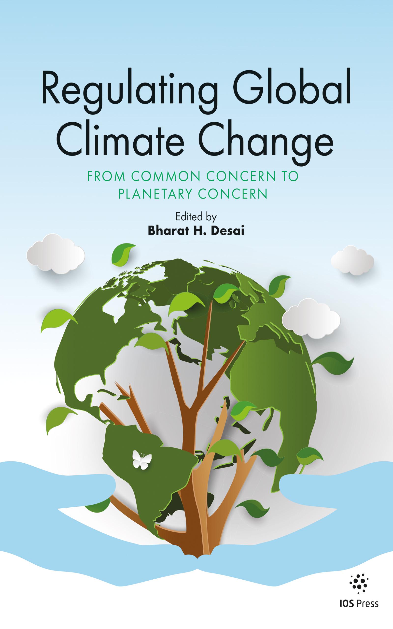 Regulating Global Climate Change