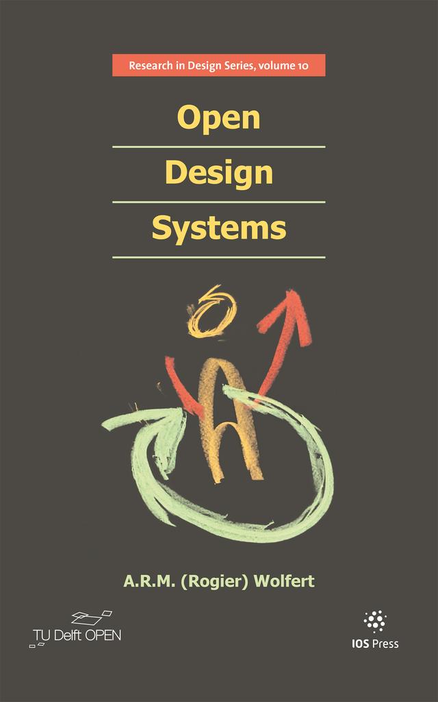 Open Design Systems by Rogier Wolfert