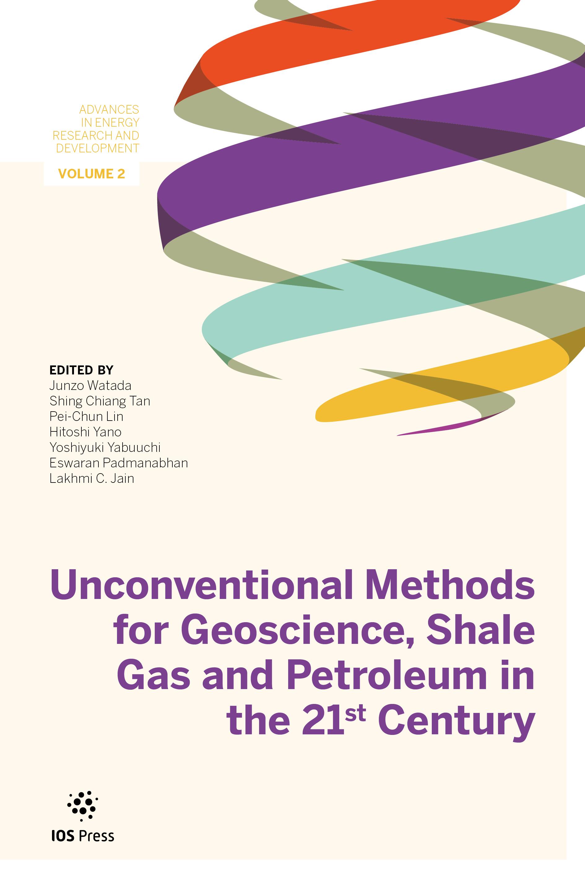 Unconventional Methods for Geoscience, Shale Gas and Petroleum in the 21st Century