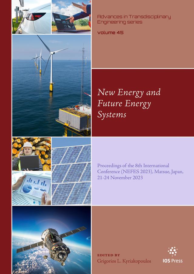 New Energy and Future Energy Systems by Grigorios L. Kyriakopoulos
