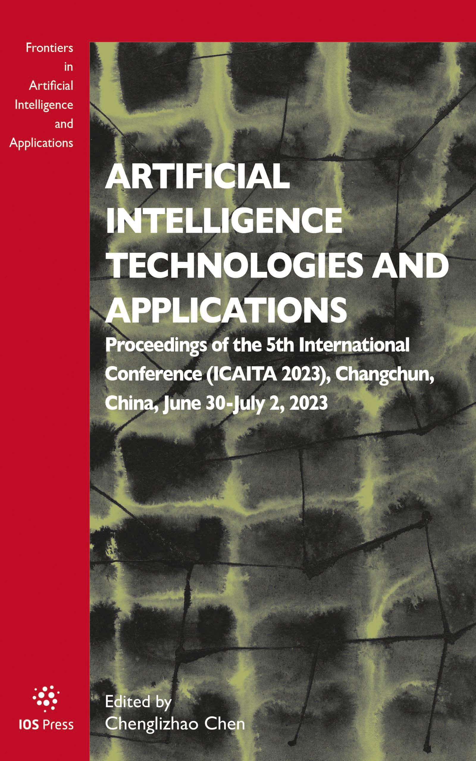 Artificial Intelligence Technologies and Applications