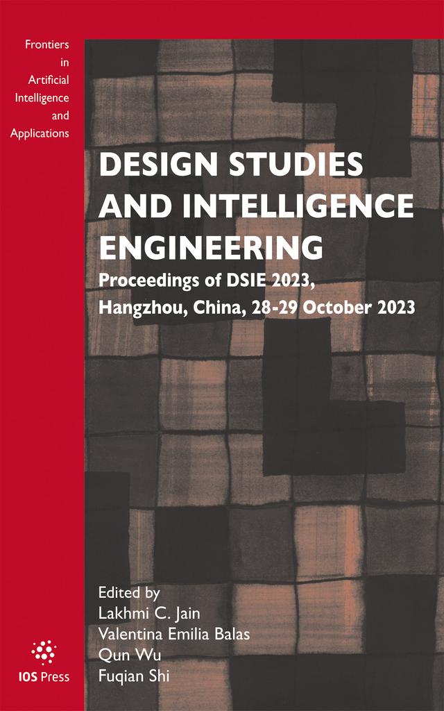 Design Studies and Intelligence Engineering by Qun Wu, Valentina Emilia Balas