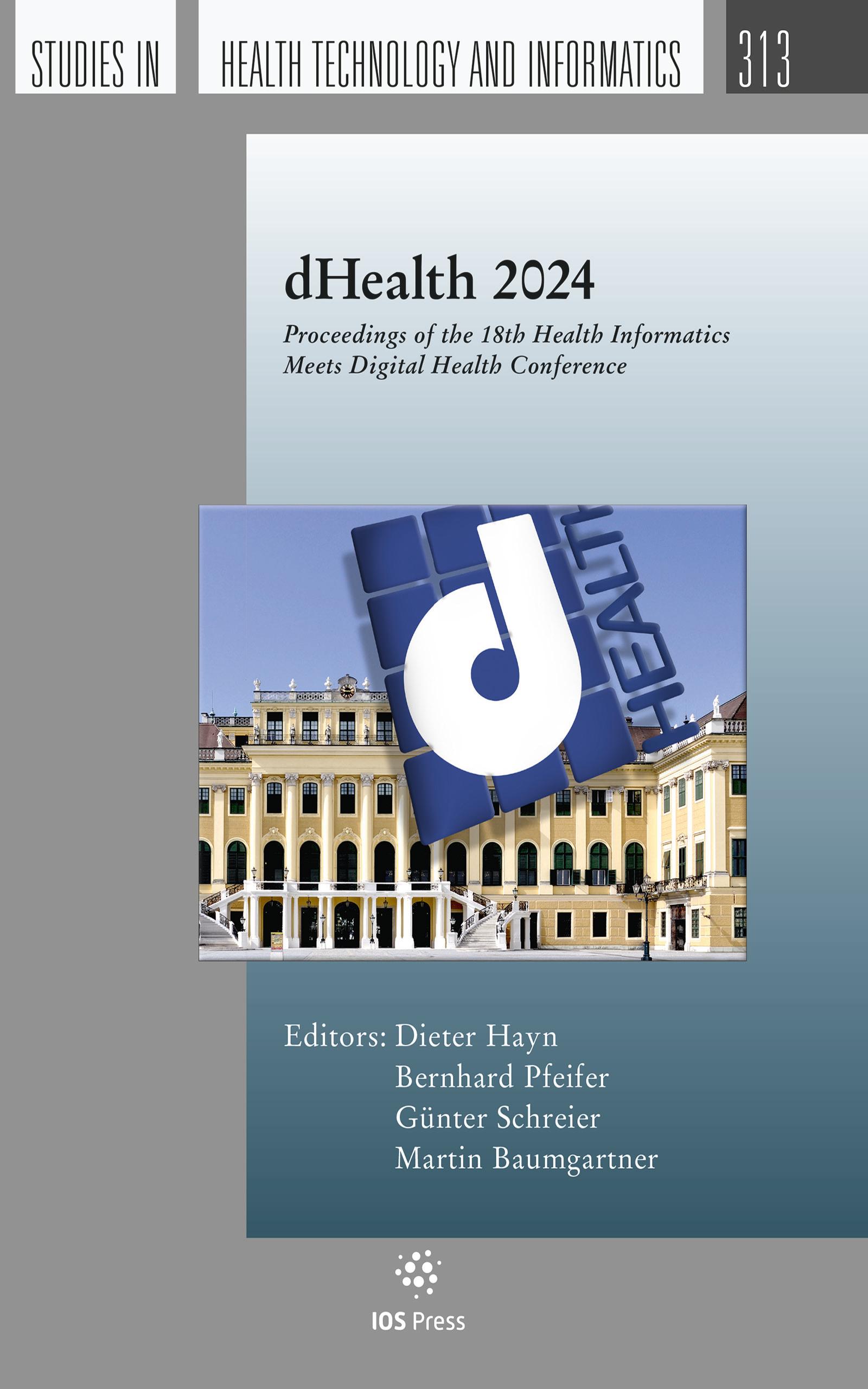 dHealth 2024