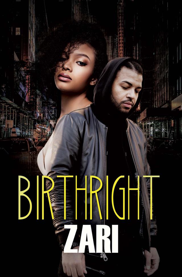 Birthright by 