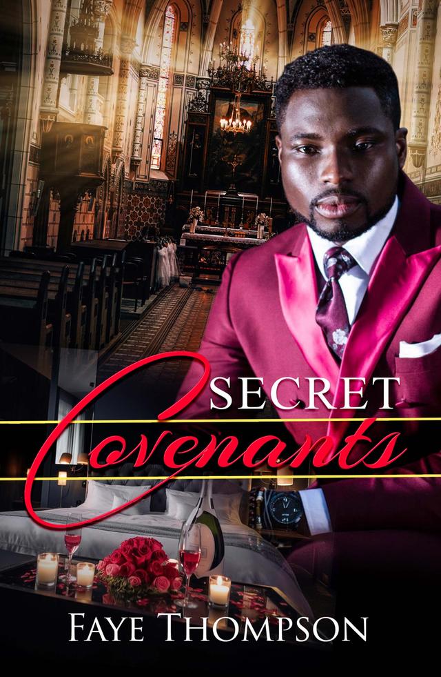 Secret Covenants by Faye Thompson