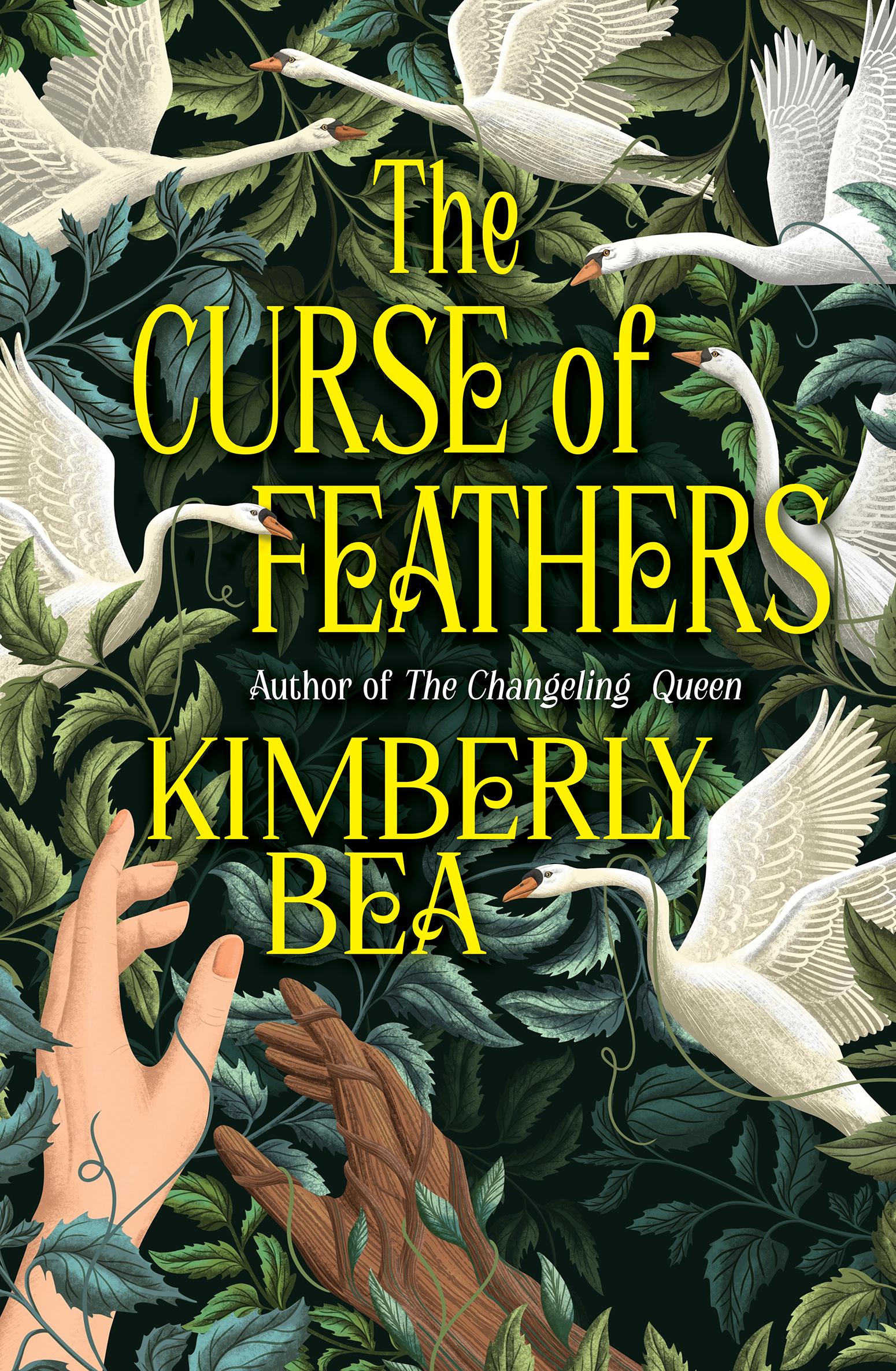 The Curse of Feathers