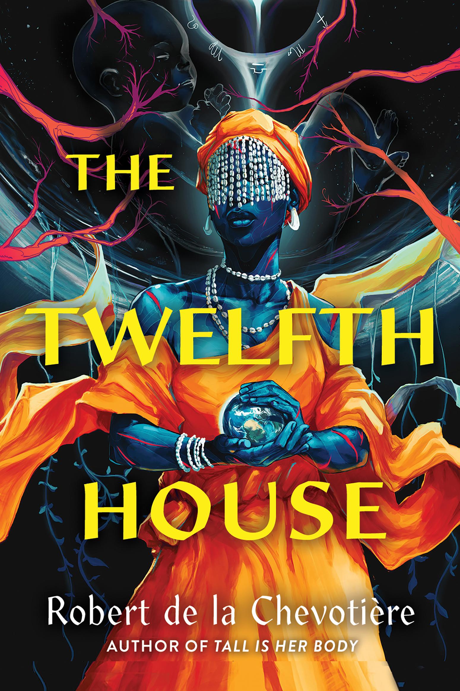The Twelfth House