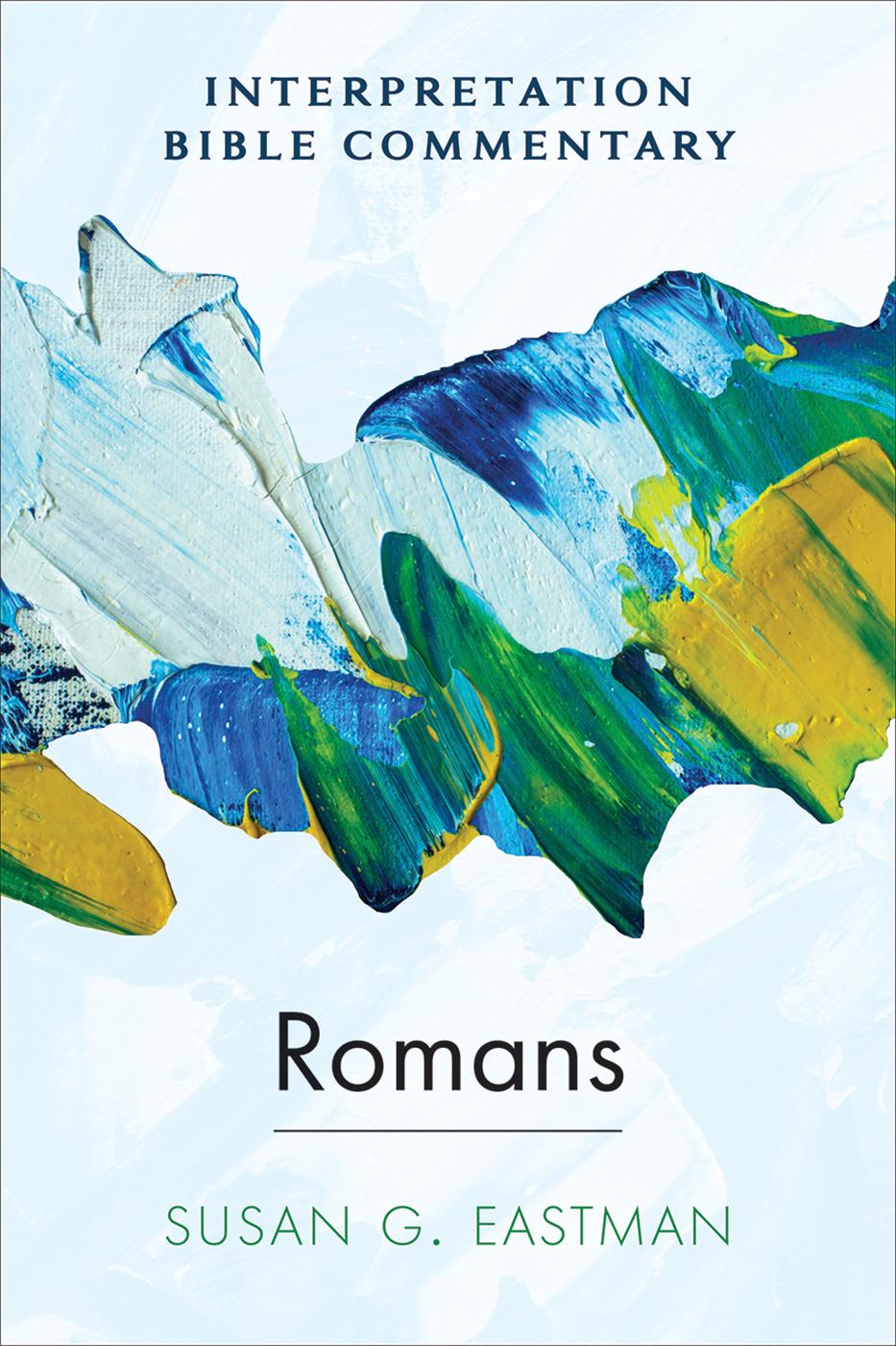 Romans