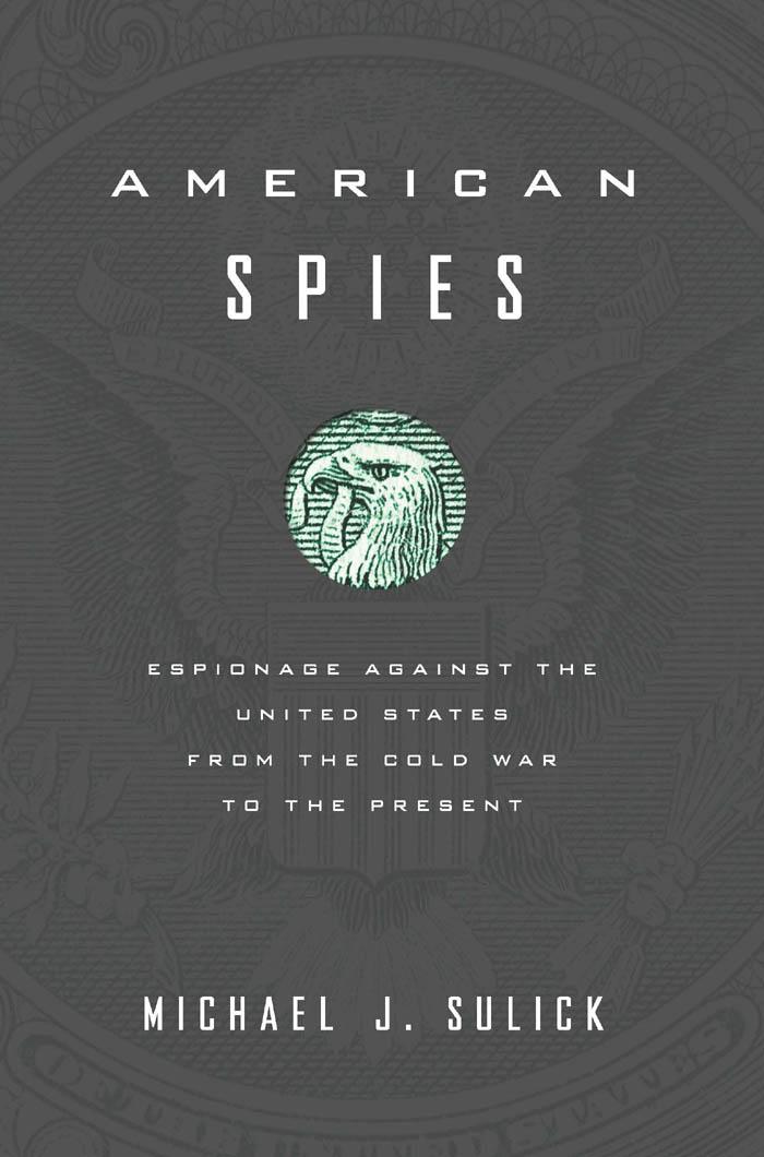 American Spies