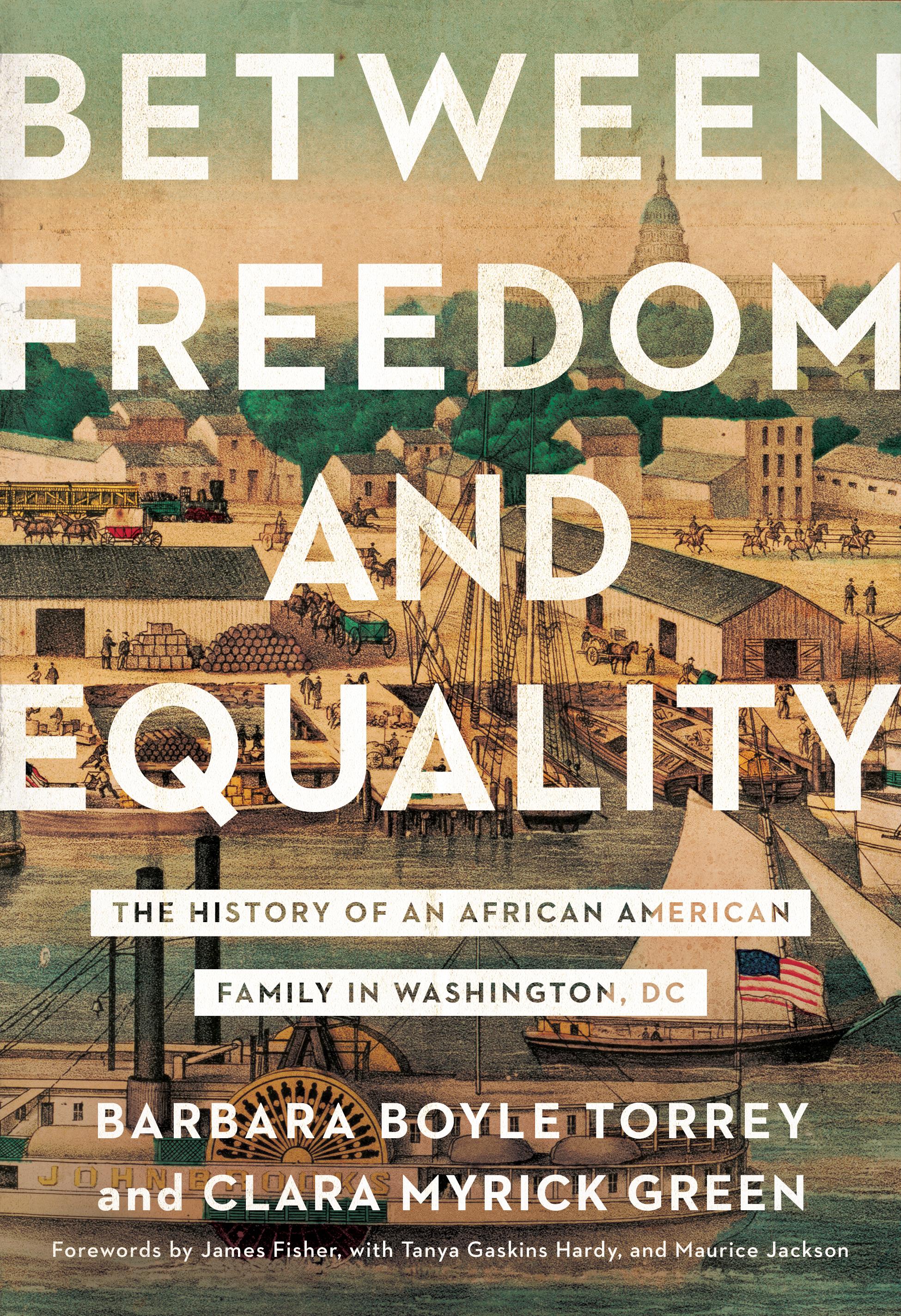 Between Freedom and Equality
