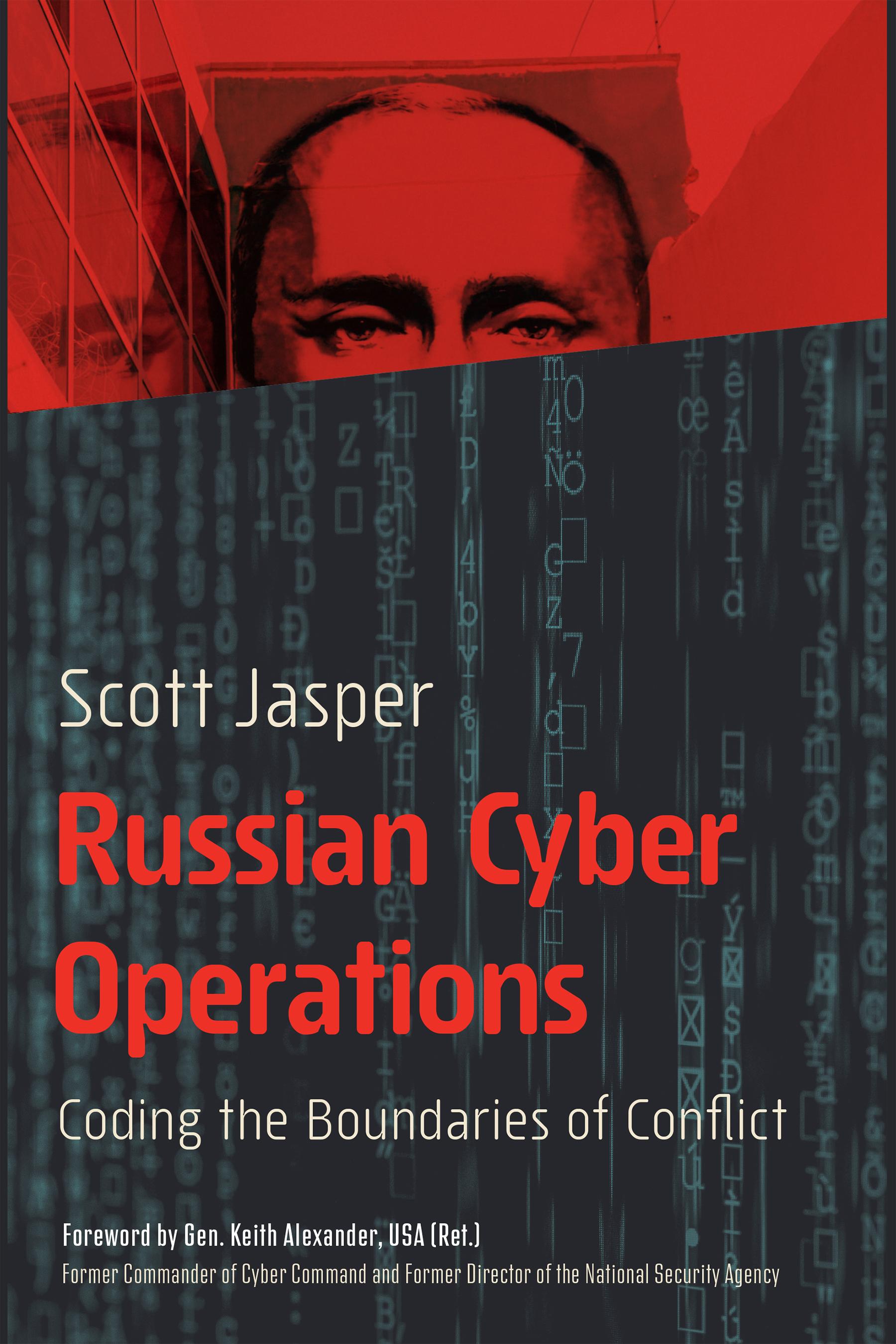 Russian Cyber Operations