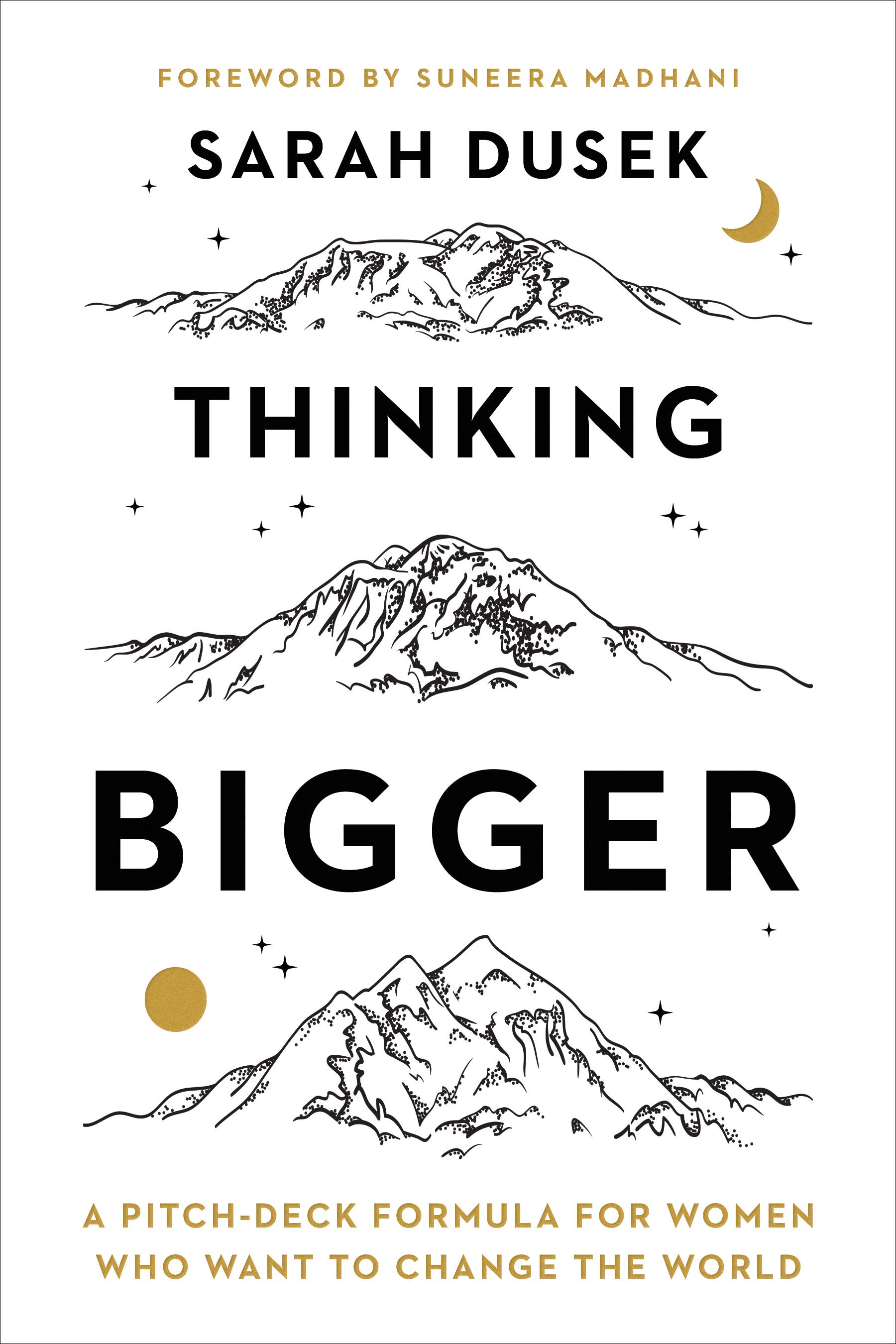 Thinking Bigger