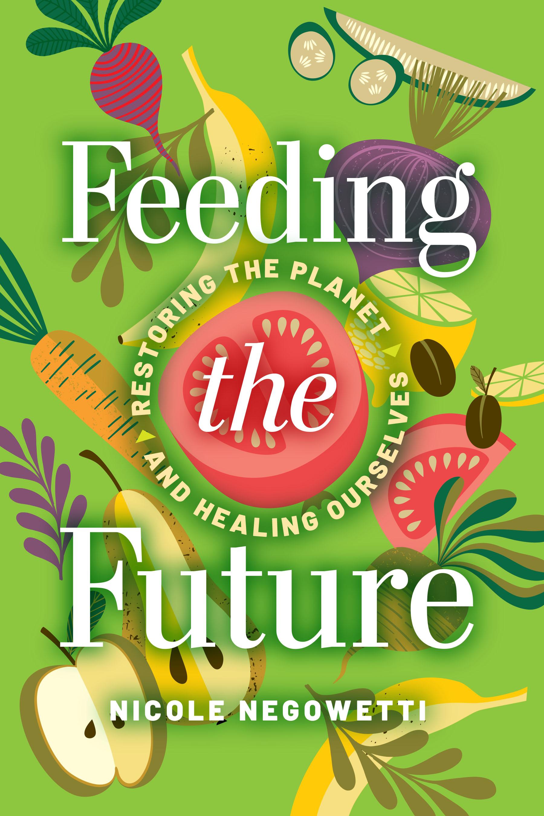 Feeding the Future