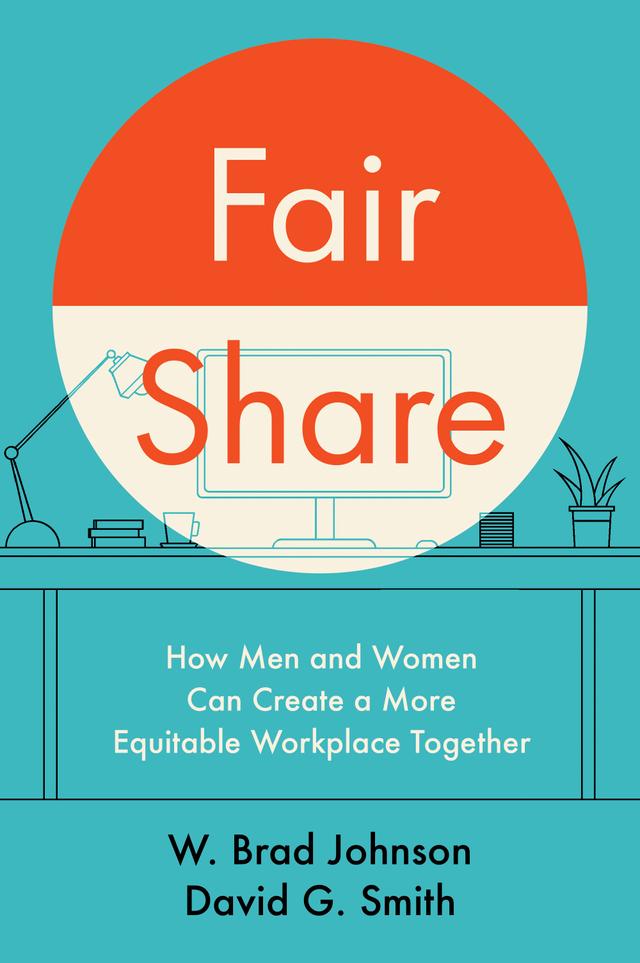 Fair Share by David G. Smith, W. Brad Johnson