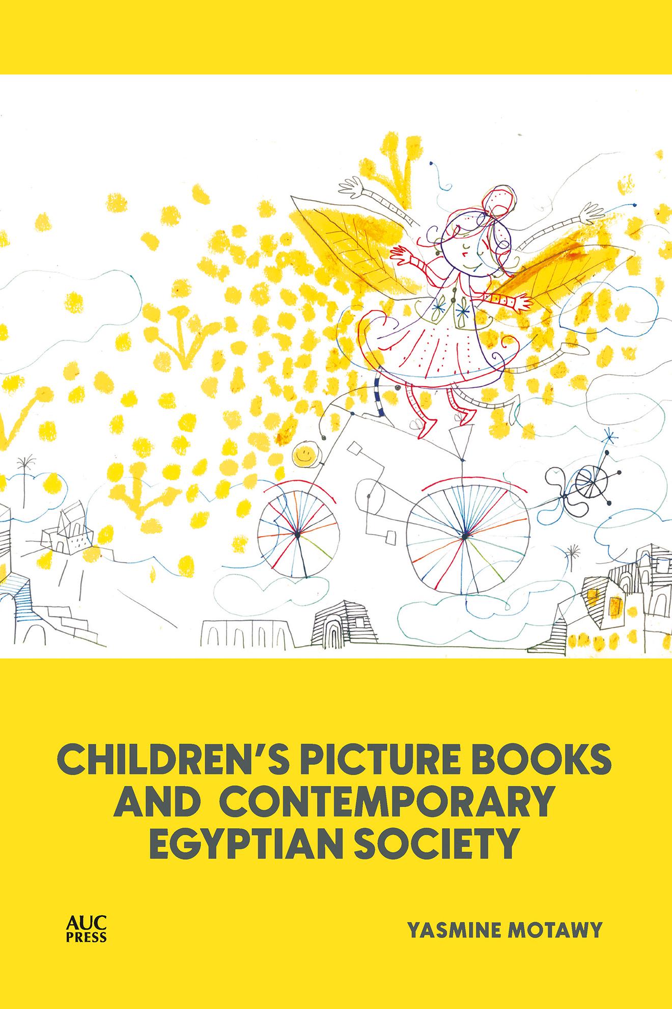 Children’s Picture Books and Contemporary Egyptian Society
