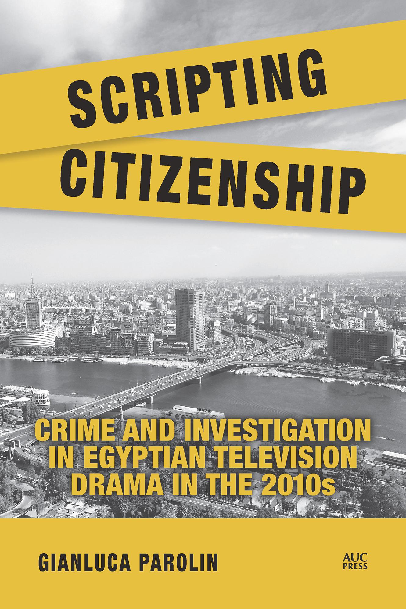 Scripting Citizenship