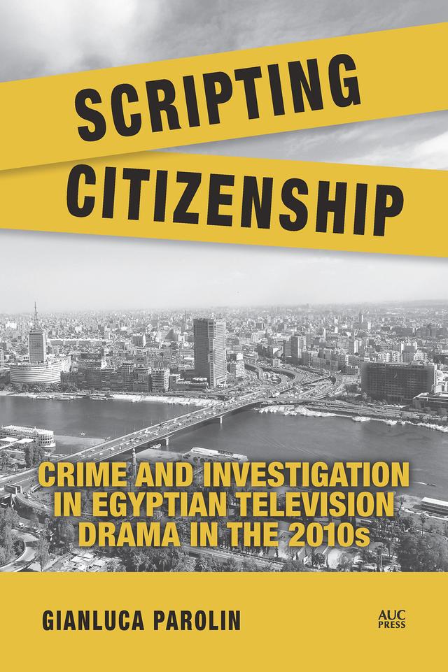 Scripting Citizenship by Gianluca Parolin