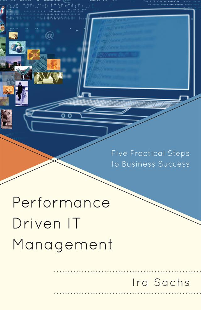 Performance Driven IT Management by 