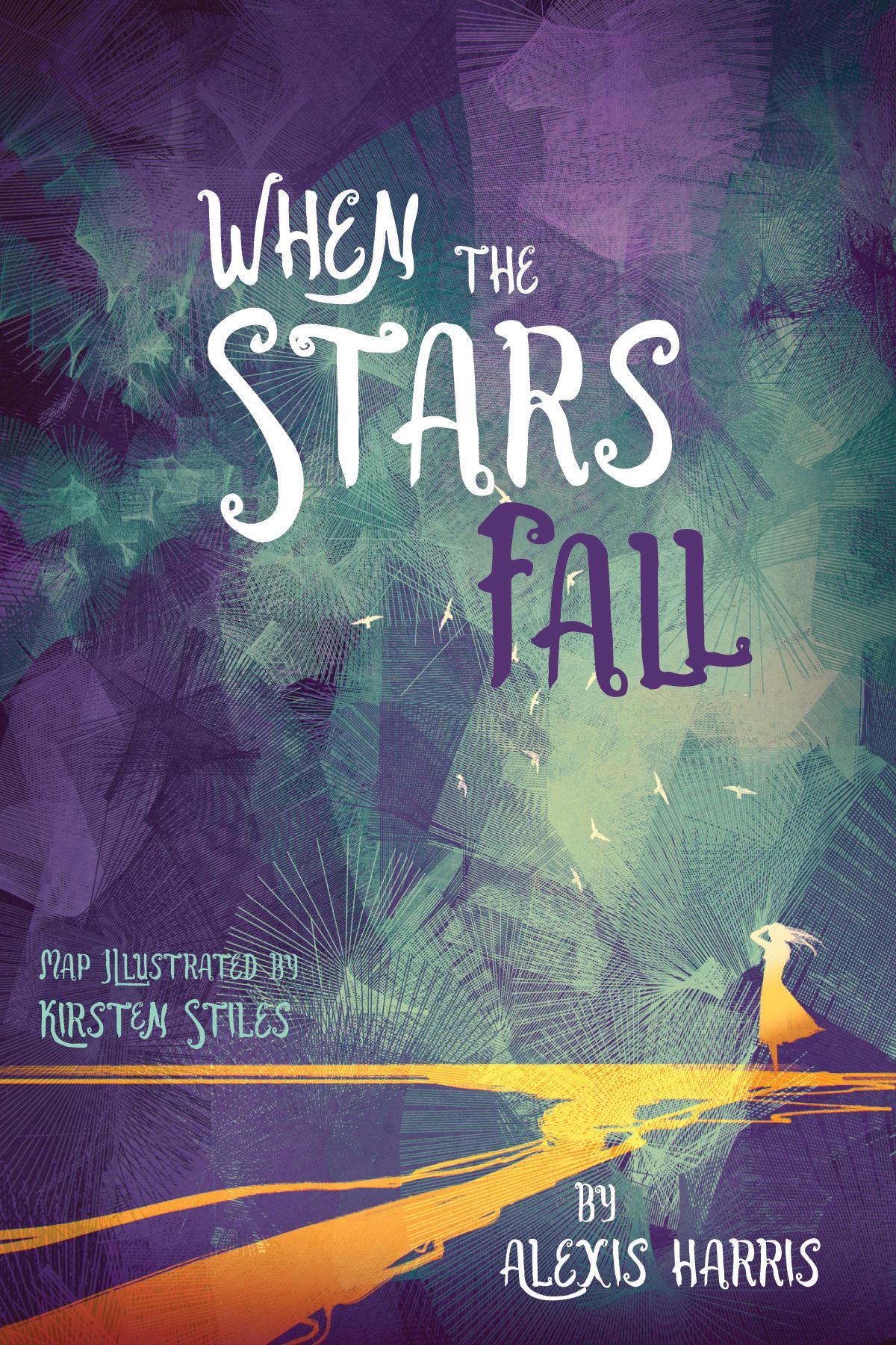 When the Stars Fall
