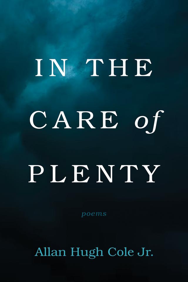 In the Care of Plenty by Allan Hugh Cole Jr.