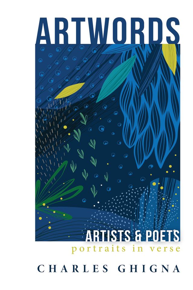 Artwords by Charles Ghigna