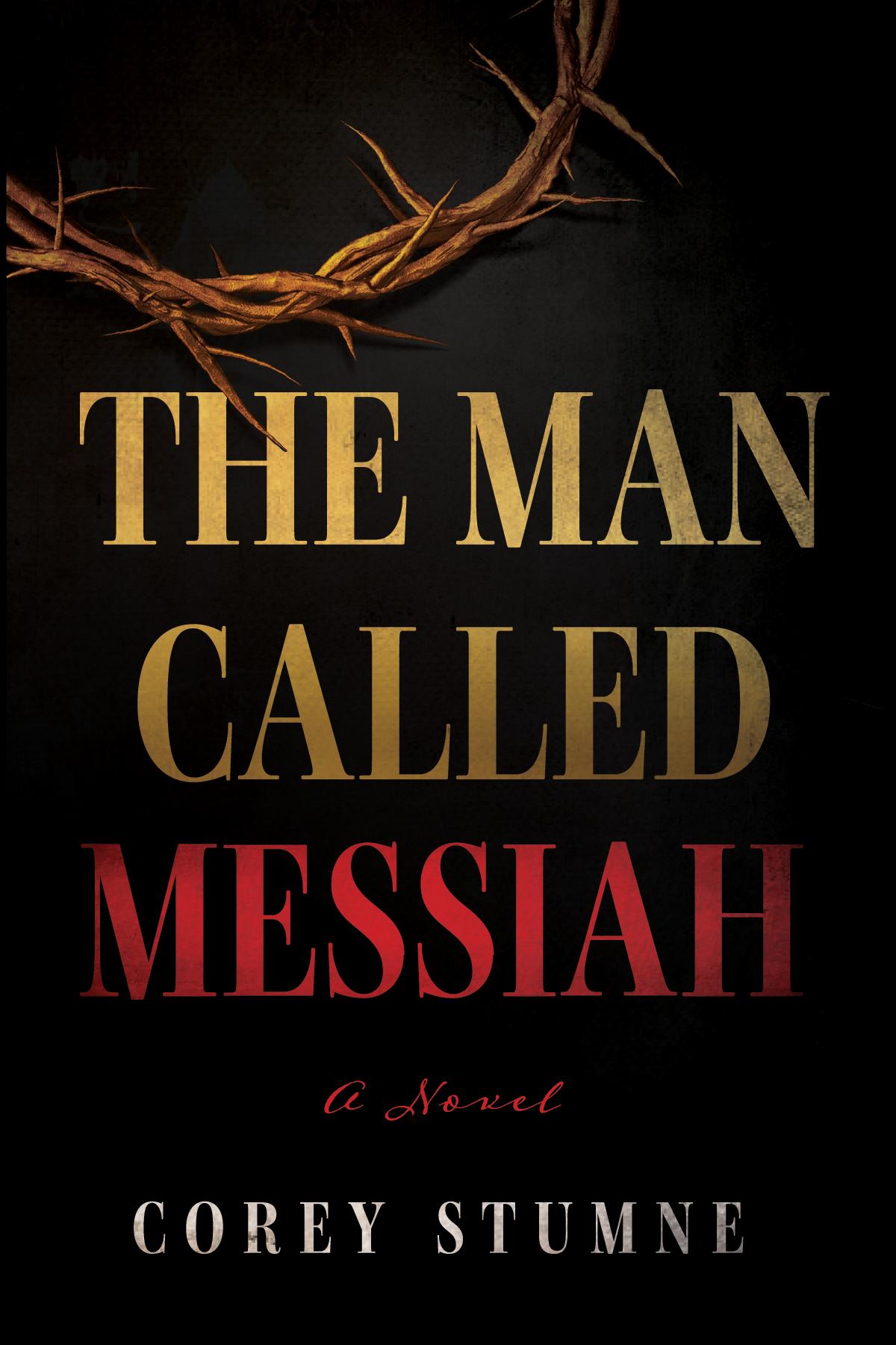 The Man Called Messiah