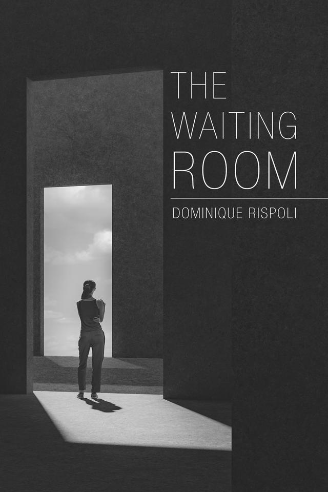 The Waiting Room by Dominique Rispoli