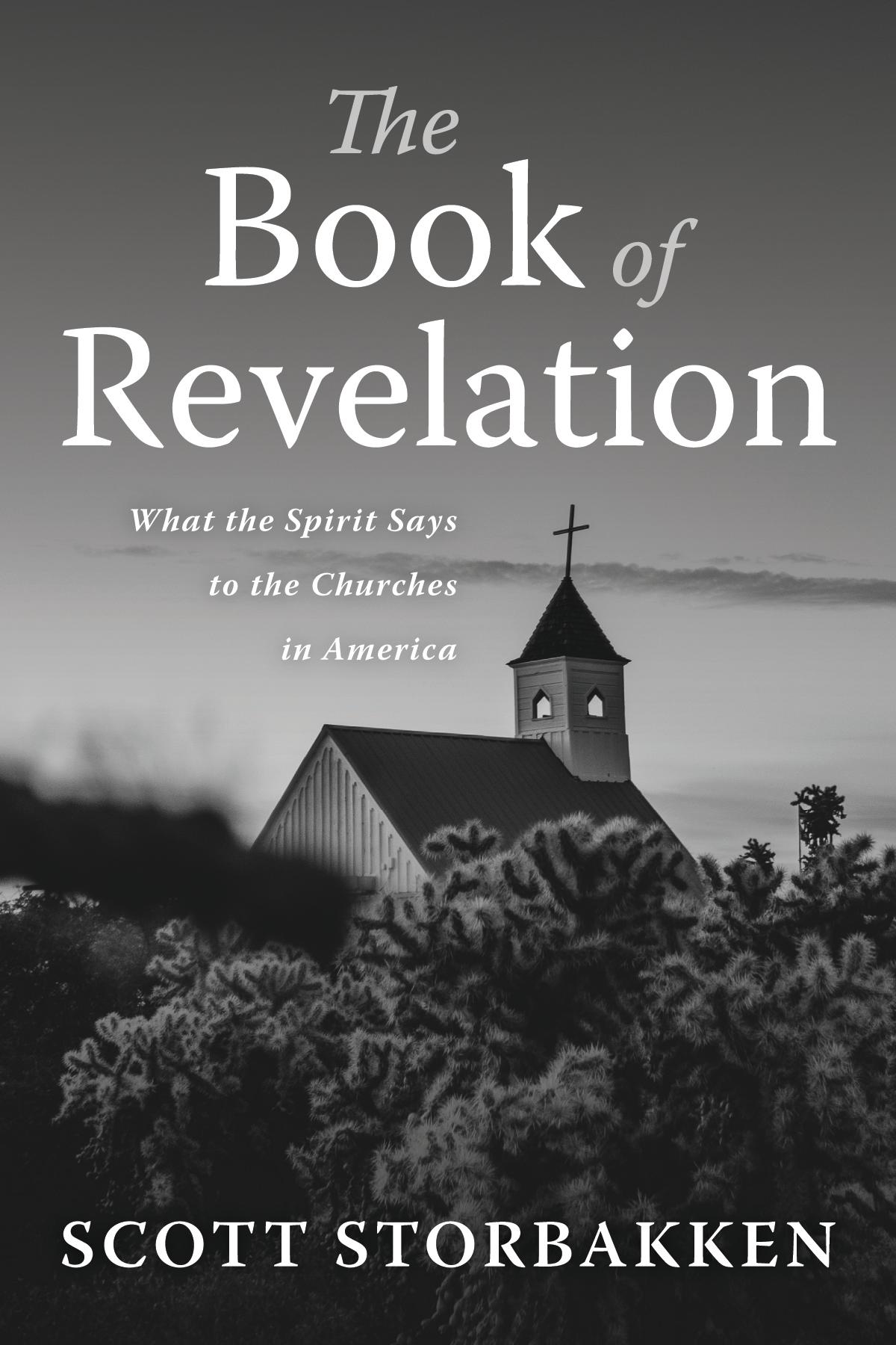 The Book of Revelation