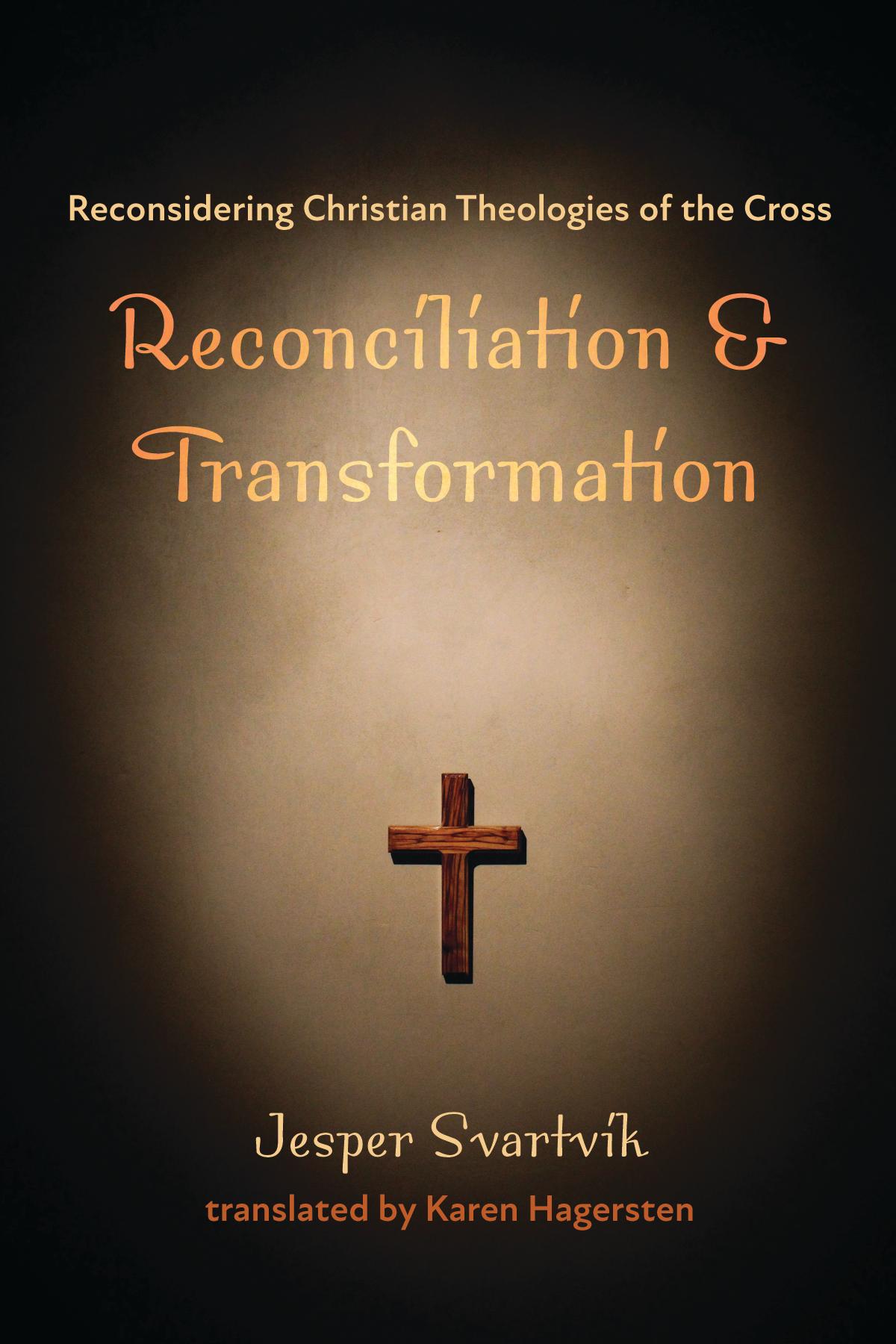 Reconciliation and Transformation