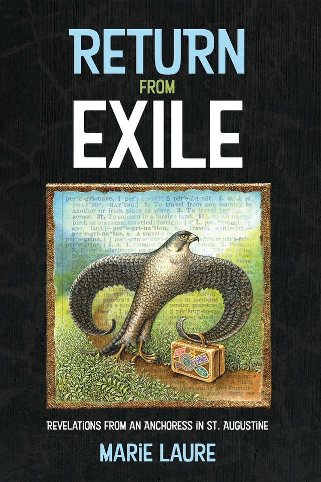 Return from Exile by Marie Laure
