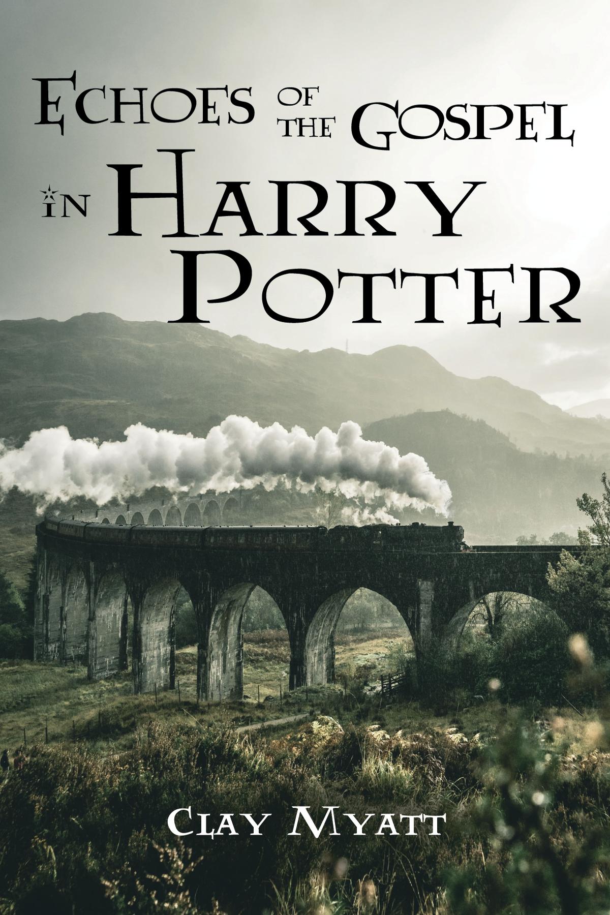 Echoes of the Gospel in Harry Potter
