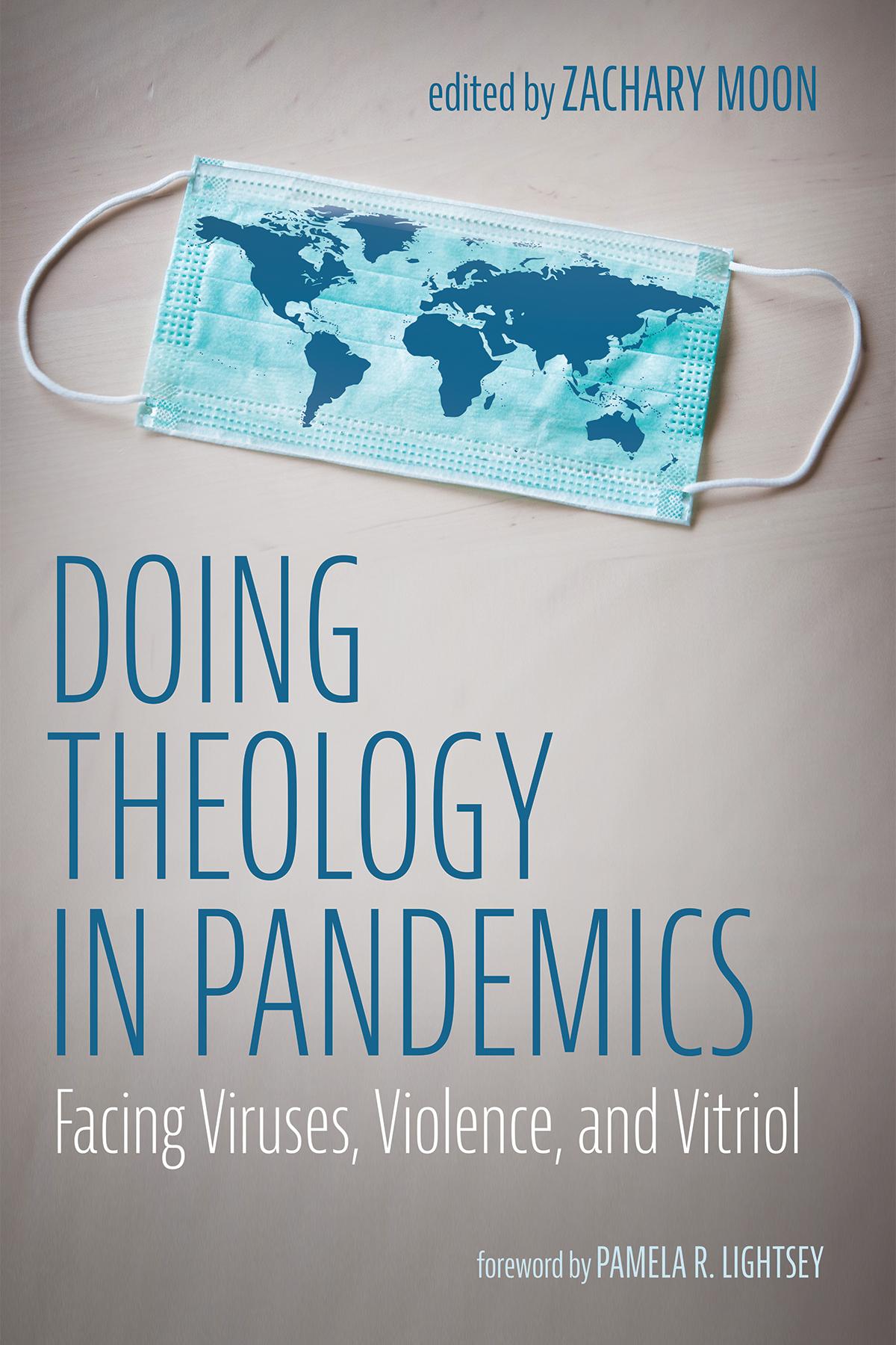 Doing Theology in Pandemics