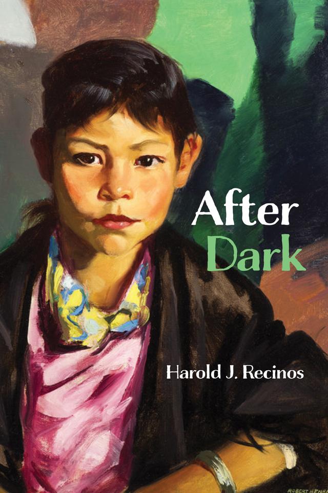 After Dark by Harold J. Recinos