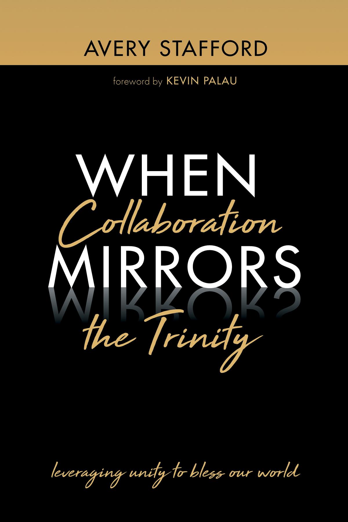 When Collaboration Mirrors the Trinity