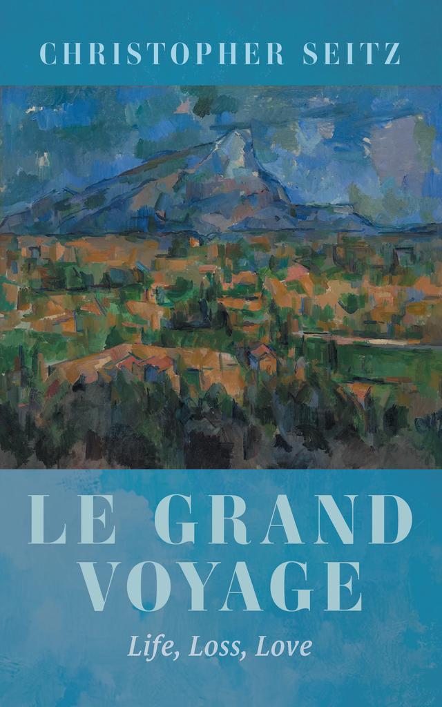Le Grand Voyage by Christopher Seitz