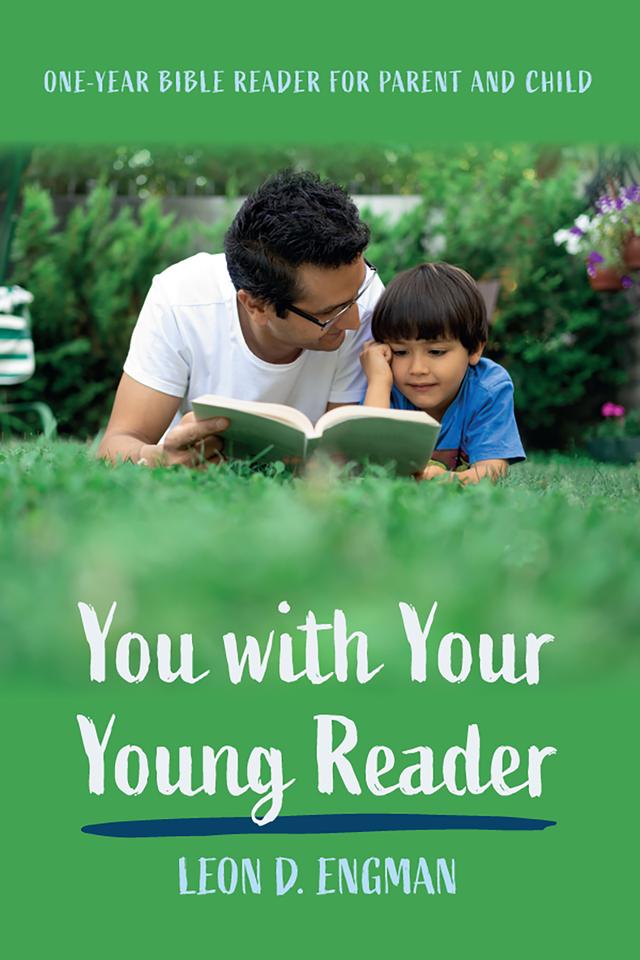 You with Your Young Reader by Leon D. Engman