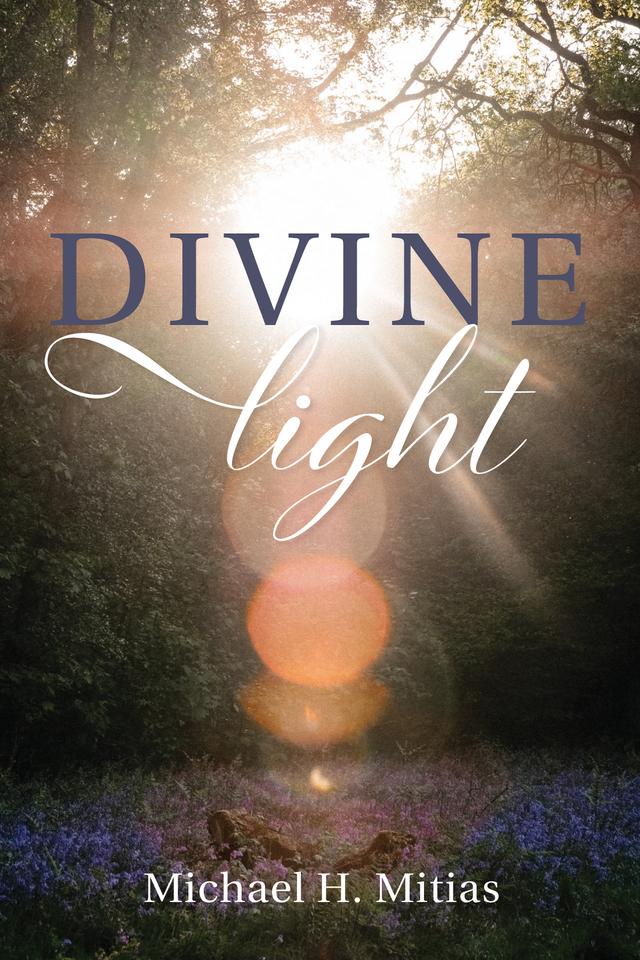 Divine Light by Michael H. Mitias
