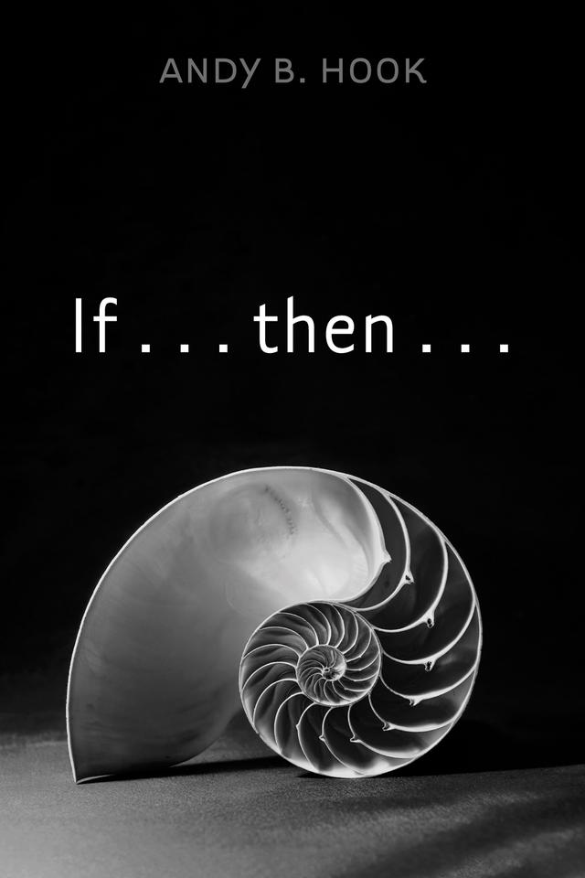 If . . . then . . . by Andy B. Hook