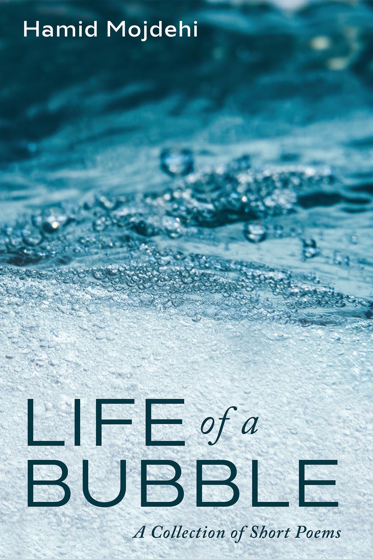 Life of a Bubble
