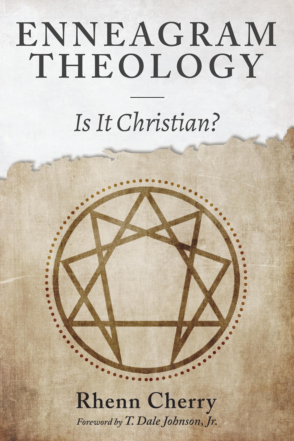 Enneagram Theology