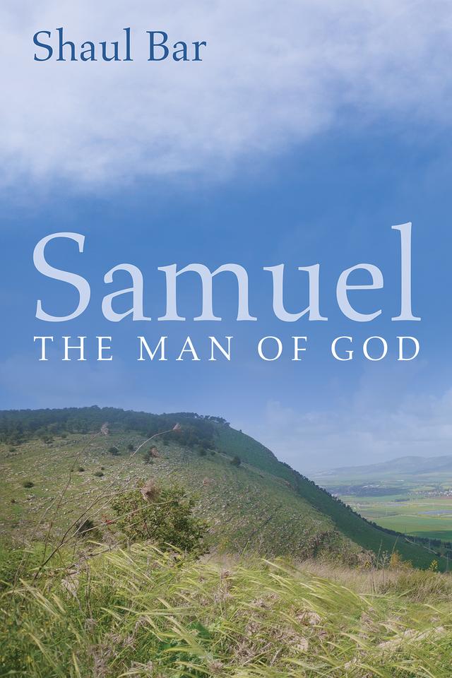 Samuel by Shaul Bar