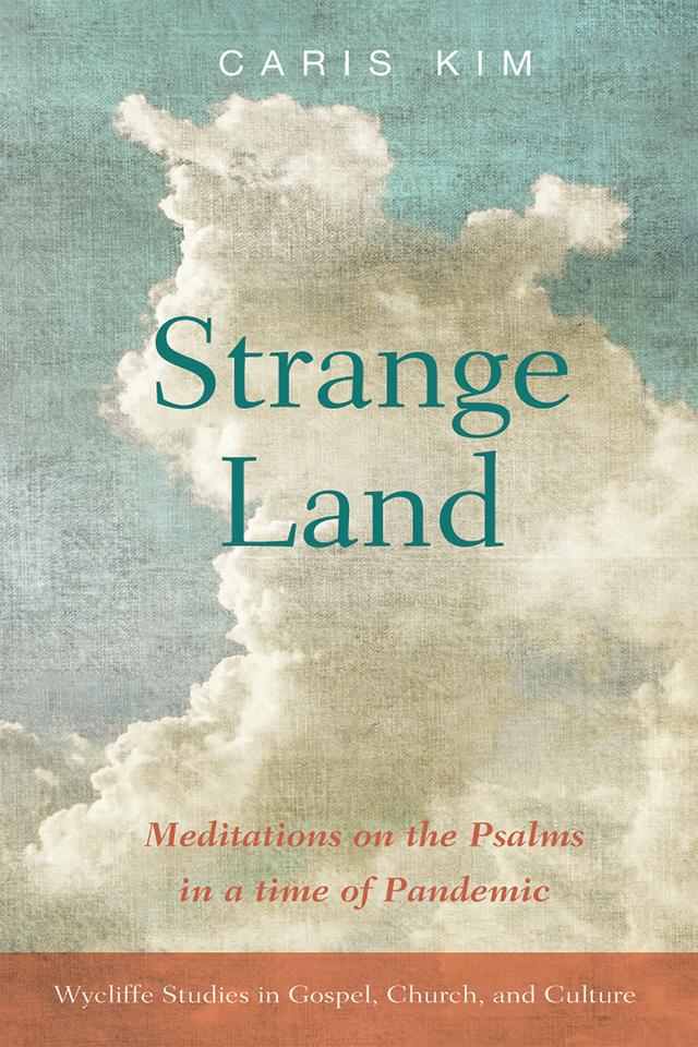 Strange Land by Caris Kim