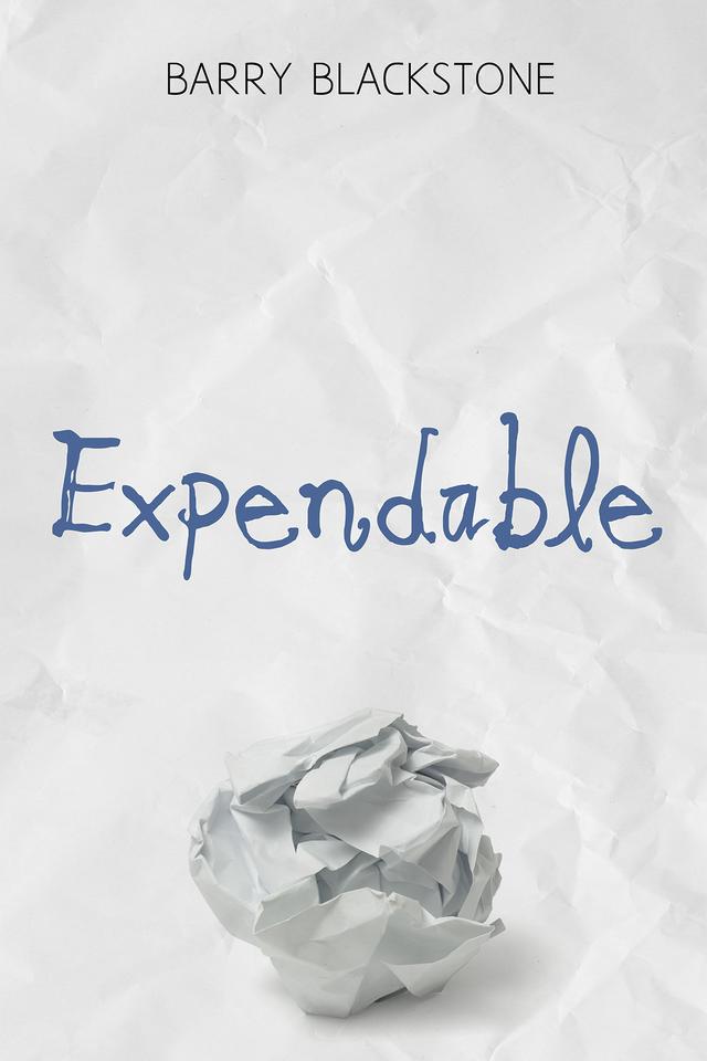 Expendable by Barry Blackstone