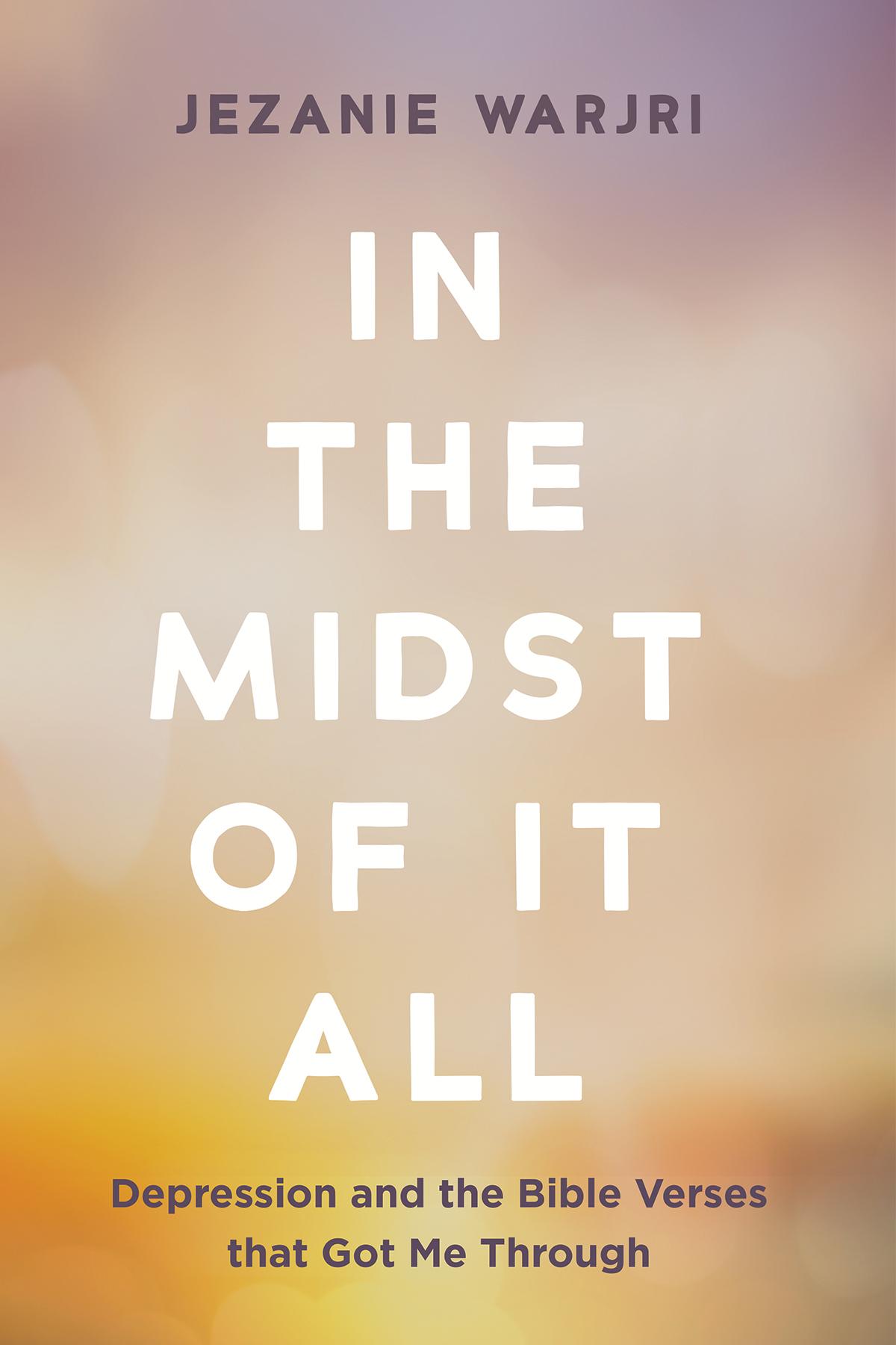 In the Midst of It All