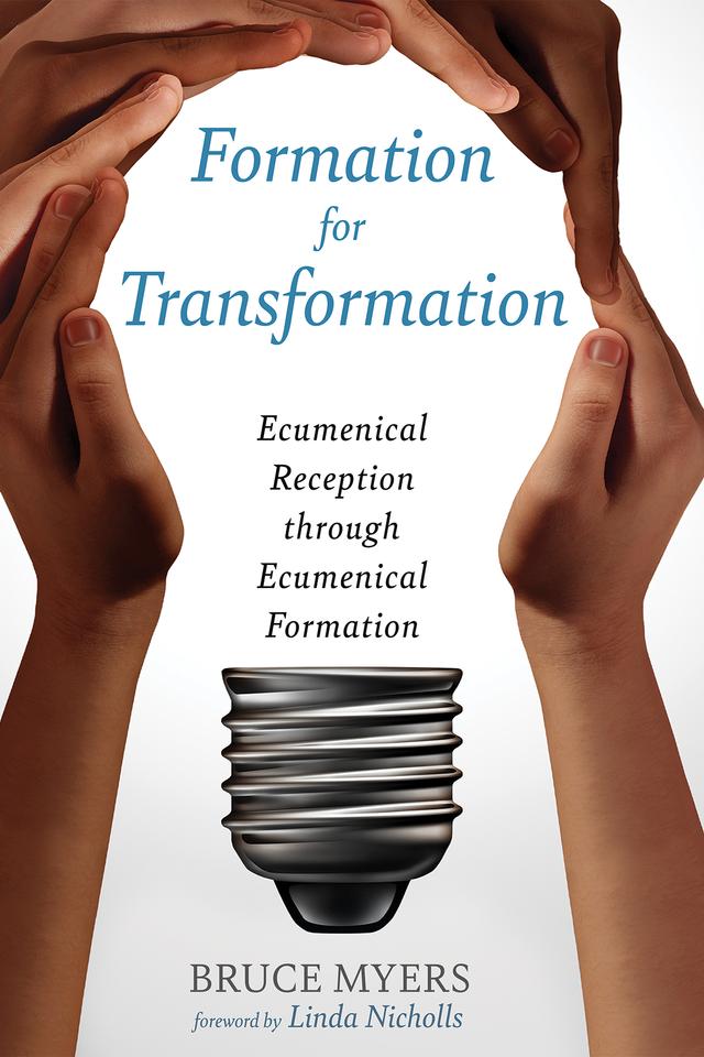 Formation for Transformation by Bruce Myers, Linda Nicholls
