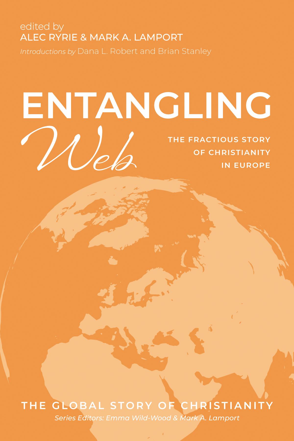 Entangling Web