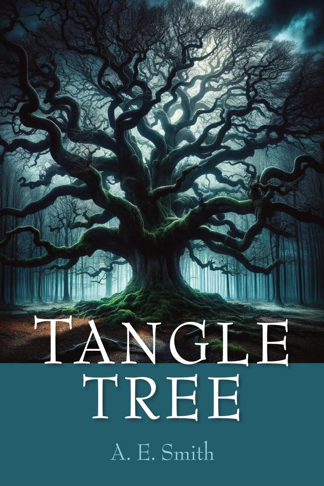 Tangle Tree by A. E. Smith