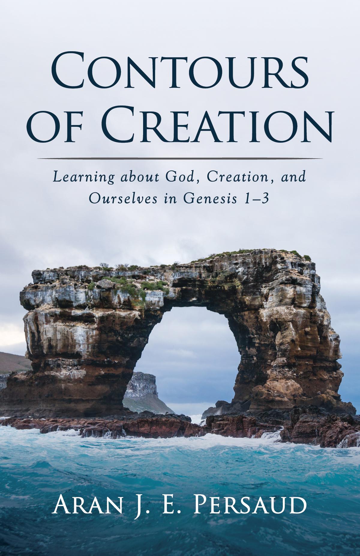Contours of Creation