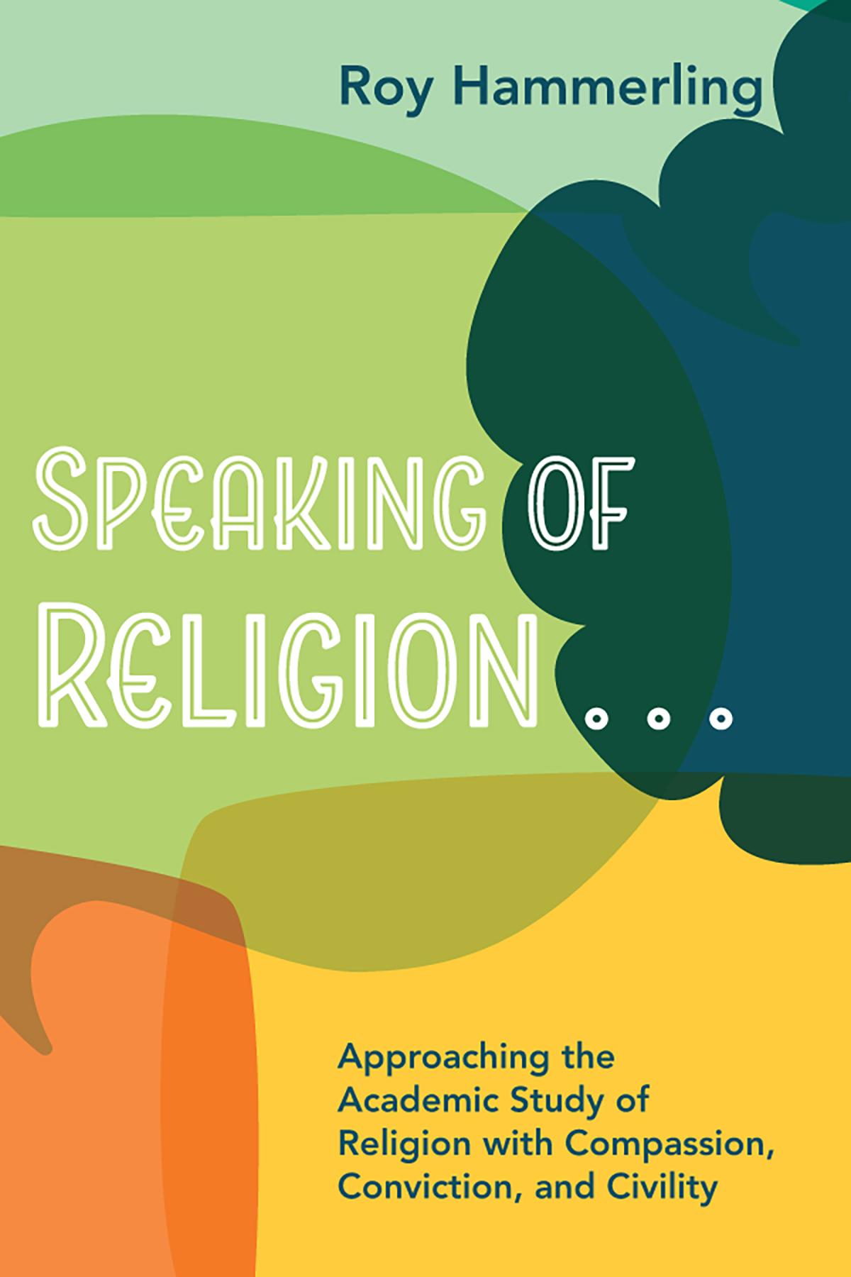 Speaking of Religion . . .