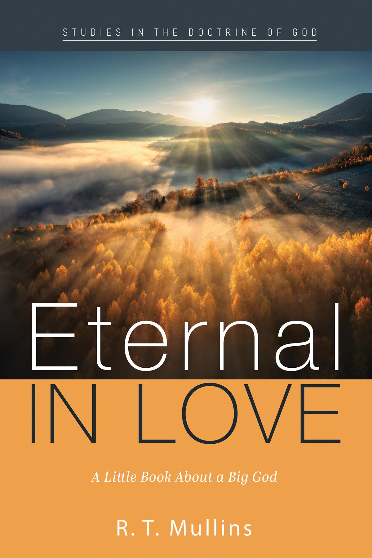 Eternal in Love